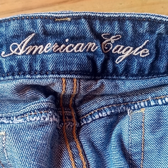 American Eagle shorts - Picture 4 of 4